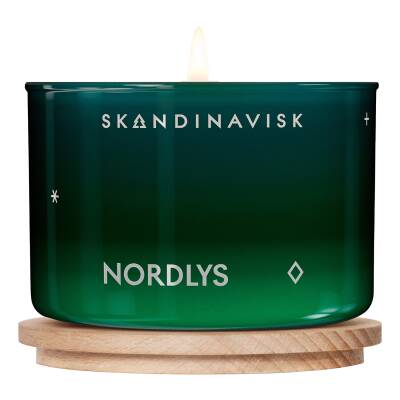 SKANDINAVISK HAV Scented Candle 200g (6)