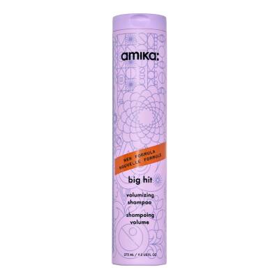 amika Big Hit - Volumizing Conditioner 275 ml