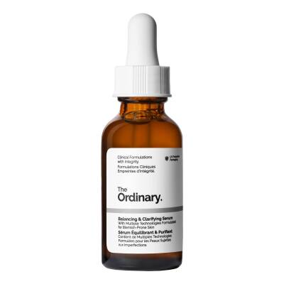 Balancing & Clarifying Serum