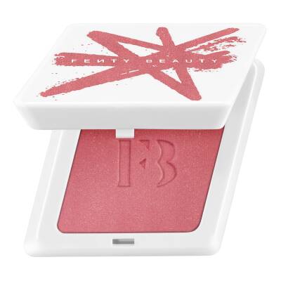 Fenty Suede Powder Blush