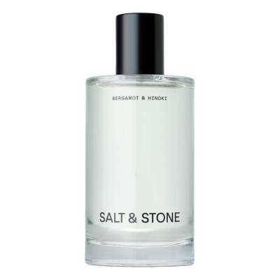 SALT & STONE Bergamot & Hinoki Body Wash (6)
