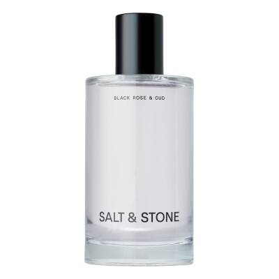 SALT & STONE Black Rose & Oud Hand Cream 60ml (4)