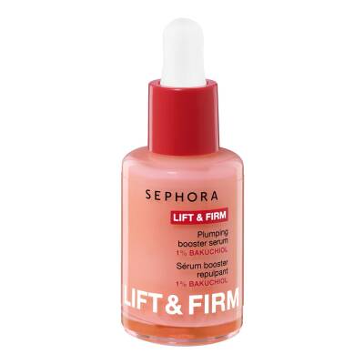 Sephora Collection Lift & Firm Plumping Booster Serum 30ml (2)