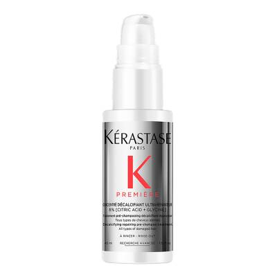 Kérastase Première Decalcifying Repairing Shampoo for Damaged Hair with Pure Citric Acid and Glycine 250ml (2)