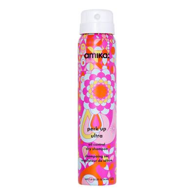 Amika Perk Up Dry Shampoo 234ml (2)