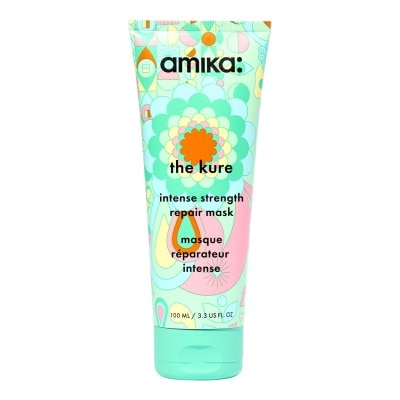Amika The Kure Intense Strength Repair Mask 250ml (2)