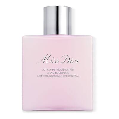 Miss Dior Comforting Body Milk with Rose Wax 175ml