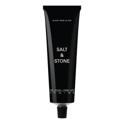 SALT & STONE Saffron & Cedar Body Lotion 450 ML (2)