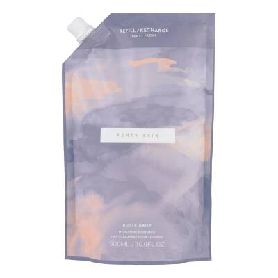 Fenty Skin Butta Drop Hydrating Body Milk Salted Caramel 185ml