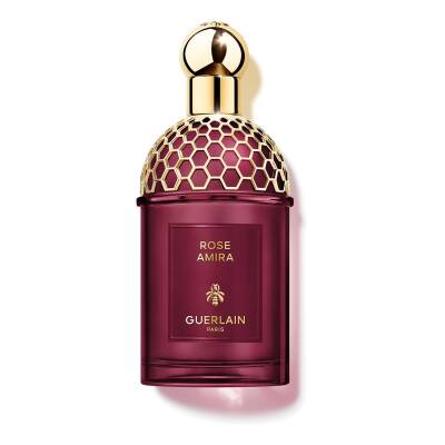 GUERLAIN Absolus Allegoria - Rose Amira - Eau de Parfum 125 ml (12)
