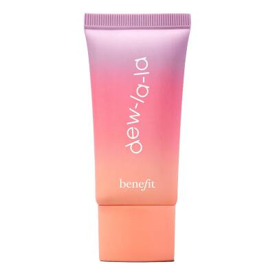 Benefit Highlight Reboot Fair Light Pink Liquid