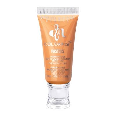 Danessa Myricks Beauty Colorfix Nudes Waterproof Metallic Liquid Pigment 10ml (2)