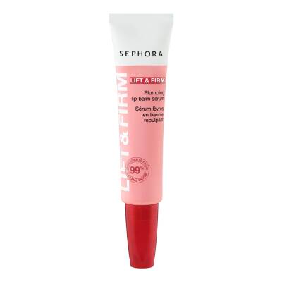 Sephora Collection Lift & Firm Plumping Booster Serum 30ml (3)