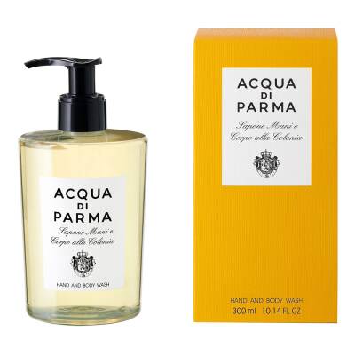 Acqua di Parma Colonia Hand and Body Wash 300ml (3)