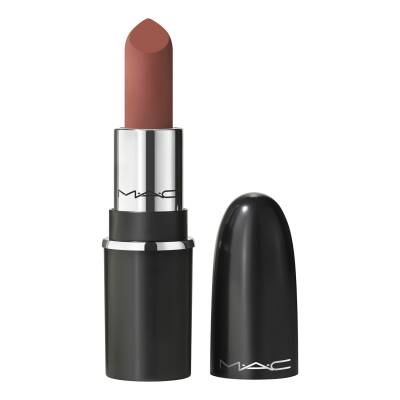 MAC Lustreglass Lipstick (6)