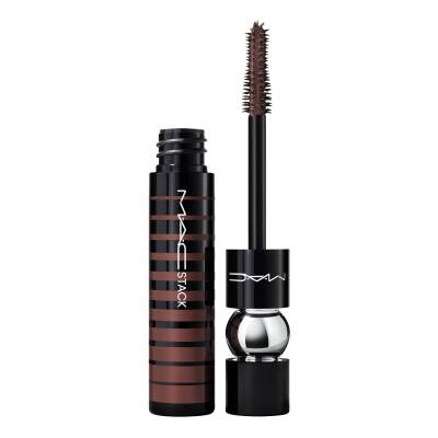 MACStack Waterproof Mascara (4)