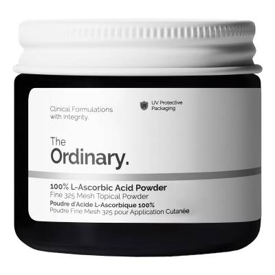The Ordinary 100% L-Ascorbic Acid Powder 20g