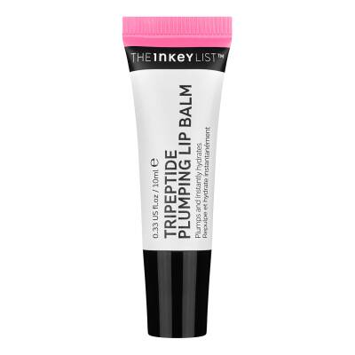 Tripeptide Plumping Berry Lip Balm