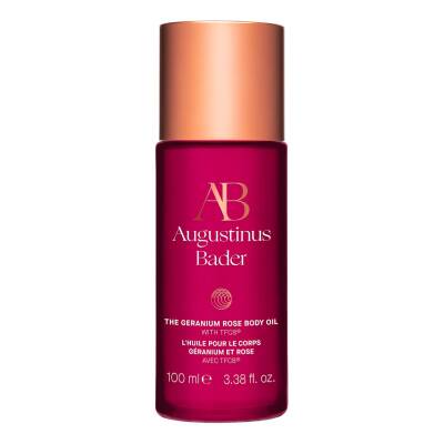 Augustinus Bader The Hair Oil 30 ml (5)