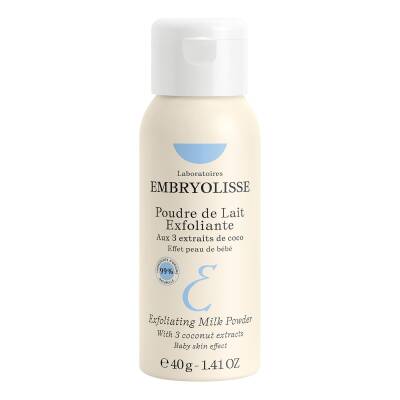 Embryolisse Exfoliating Milk Powder 40g