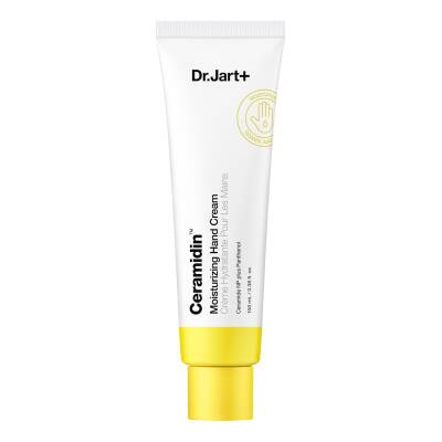Dr Jart+ Ceramidin Skin Barrier Moisturising Mask (5)