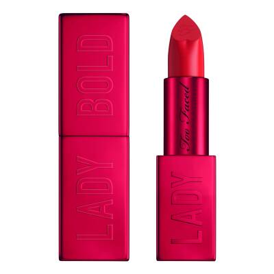 Lady Bold Cream Lipstick