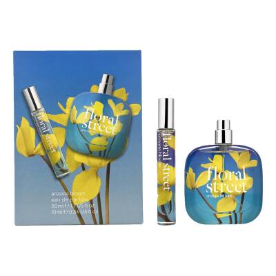 FLORAL STREET Arizona Bloom Perfume Mist 125ml (2)