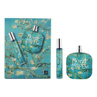 FLORAL STREET Sweet Almond Blossom Home & Away Set (2)