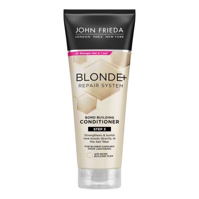 John Frieda Blond Repair System Conditioner 250ml
