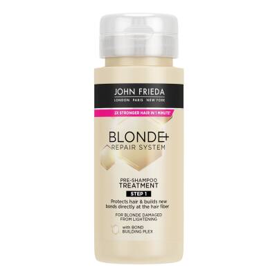 John Frieda Blonde+ Repair Pre-Shampoo Treatment 150Ml