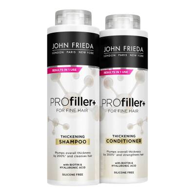 John Frieda Profiller+ Thickening Conditioner 250Ml (4)
