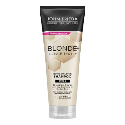 John Frieda Blond Repair System Conditioner 250ml (2)