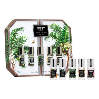 NEST New York Perfume Oil 5-Piece Discovery Set (2)