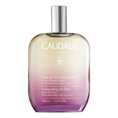 Caudalie Moisturising Oil Elixir 100ml (2)