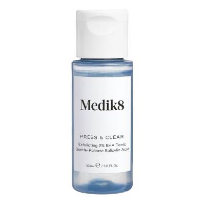 Medik8 Travel Size Press & Glow 30ml (3)