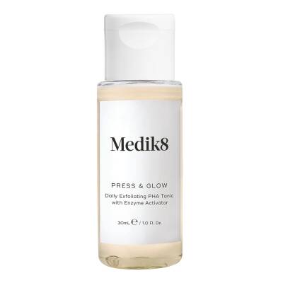 Medik8 Travel Size Press & Glow 30ml (4)