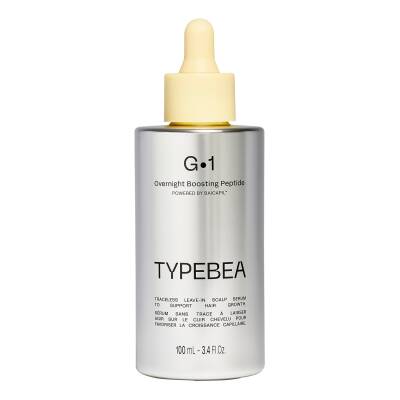 TYPEBEA G1 Overnight Boosting Peptide Serum