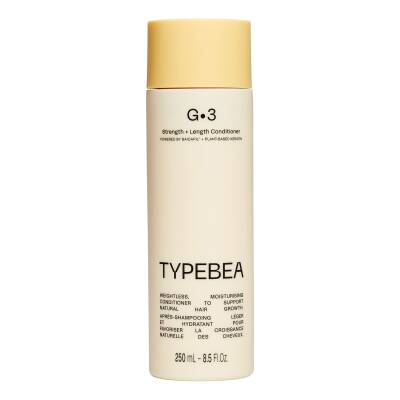 TYPEBEA G2 G2 Strength & Length Shampoo (2)