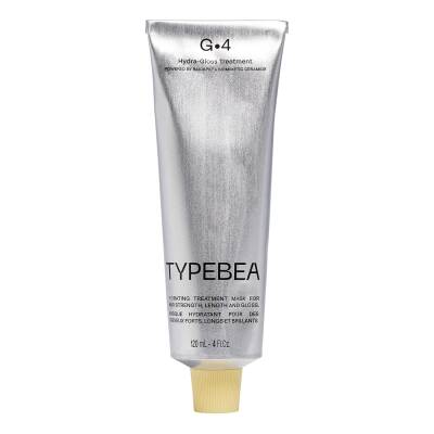 TYPEBEA G4 Hydra-Gloss Treatment Mask 120ml