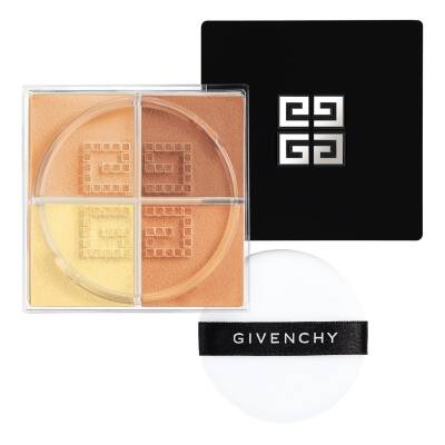 GIVENCHY Prisme Libre Mini Loose Setting and Finishing Powder 3g (2)