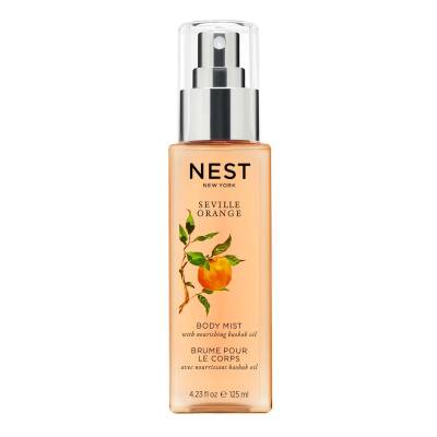 NEST New York Turkish Rose Body Mist 125ml (2)
