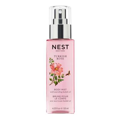 NEST New York Turkish Rose Body Mist 125ml (3)