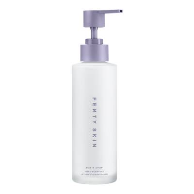 Fenty Skin Butta Drop Hydrating Body Milk Salted Caramel 185ml (2)