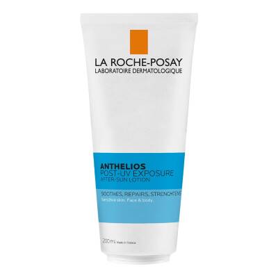 La Roche Posay Anthelios Post-UV Exposure After-Sun Lotion 200ml