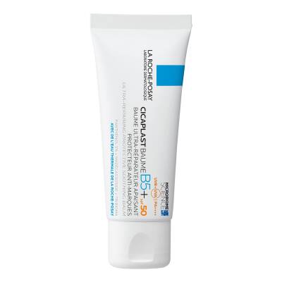 La Roche-Posay Cicaplast Baume B5+ Ultra Repairing, Multi-purpose Soothing Balm With Panthenol And Madecassocide 40ml