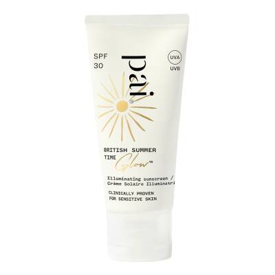 Pai Skincare British Summer Time - Zinc & Cotton Extract SPF30 Sensitive Sunscreen 40 ml (3)