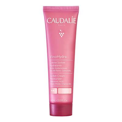 Caudalie VinoHydra Sorbet Cream Moisturizer 60 ml