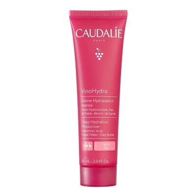 Caudalie VinoHydra Deep Hydration Moisturiser 60 ml (2)