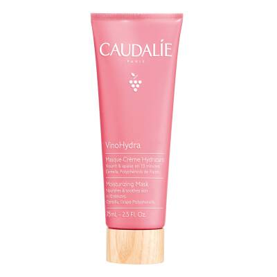 Caudalie VinoHydra Moisturizing Mask 75 ml