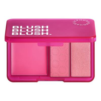 Sephora Collection Blush Blush Blush Trio Palette 10g